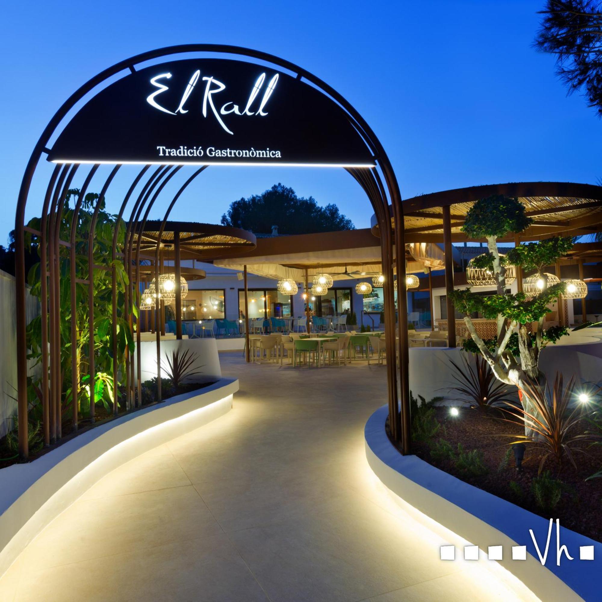 Villa Vh Costablanca - Carmen Moraira Exterior foto